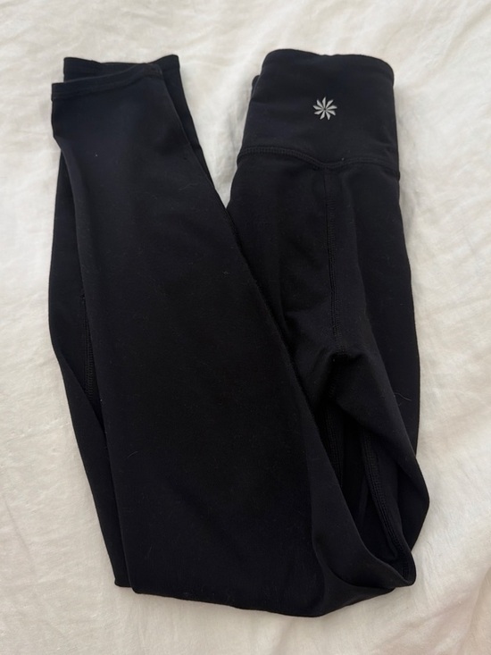 Athleta Pants - Black Athleta Leggings